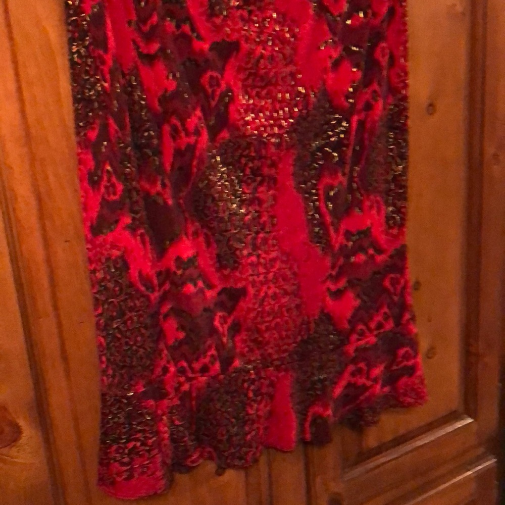 Skirt